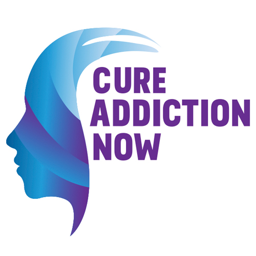 Cure Addiction Now -C a N - logo