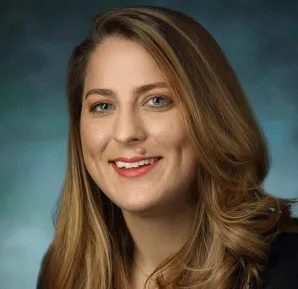 Cecilia Bergeria, Ph.D.