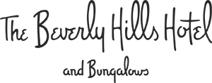 The Beverly Hills Hotel Logo