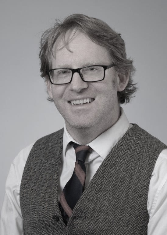R. Andrew Chambers, M.D.