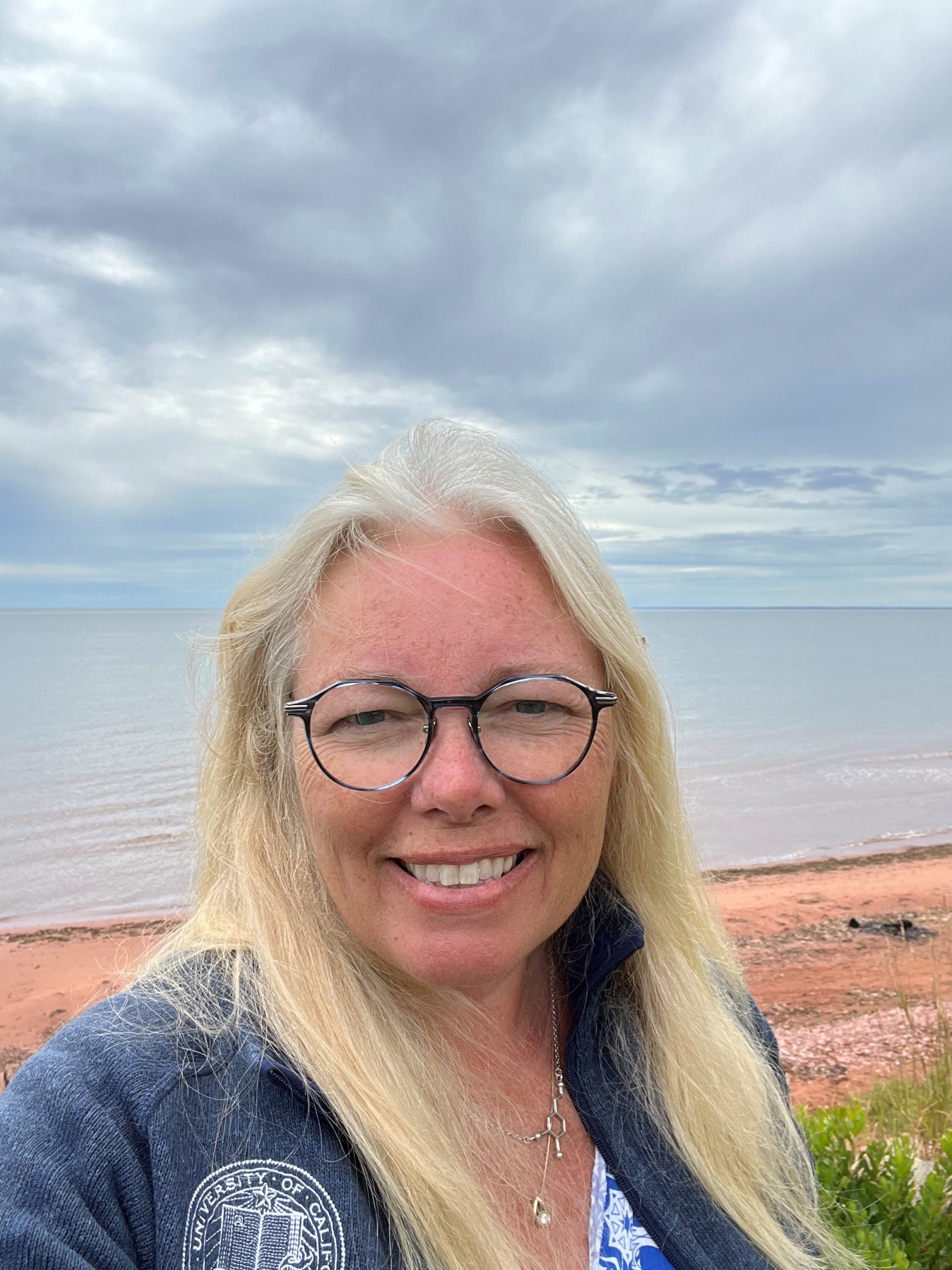 R. Andrew Chambers, M.D.